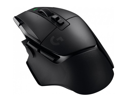 Мишка Logitech G502 X Lightspeed Wireless Black (910-006180)
