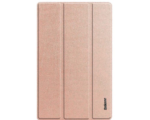 Чохол до планшета BeCover Smart Case Samsung Galaxy Tab S6 Lite 10.4 P610/P613/P615/P619 Rose Gold (708325)