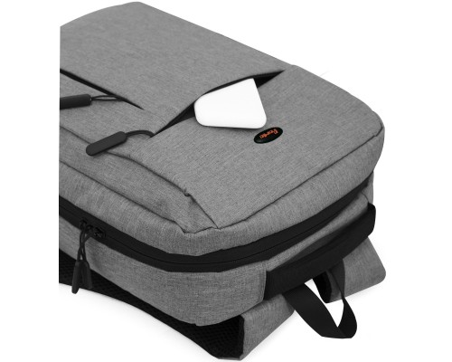 Рюкзак для ноутбука Porto 15.6