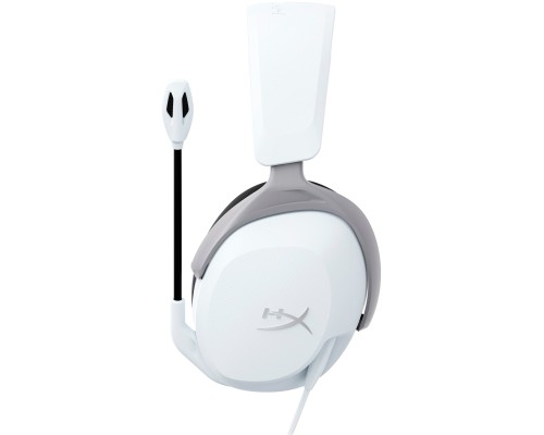 Навушники HyperX Cloud Stinger 2 Core for PlayStation White (6H9B5AA)