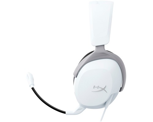 Навушники HyperX Cloud Stinger 2 Core for PlayStation White (6H9B5AA)