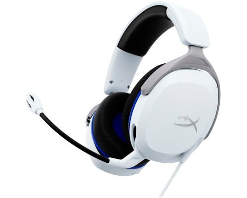 Навушники HyperX Cloud Stinger 2 Core for PlayStation White (6H9B5AA)