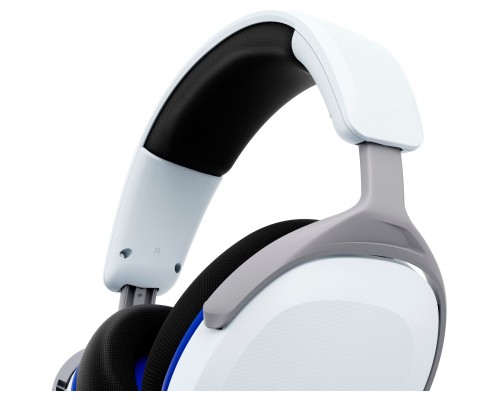 Навушники HyperX Cloud Stinger 2 Core for PlayStation White (6H9B5AA)