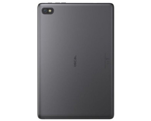 Планшет Oscal Pad 10 8/128GB 4G Dual Sim Diamond Grey
