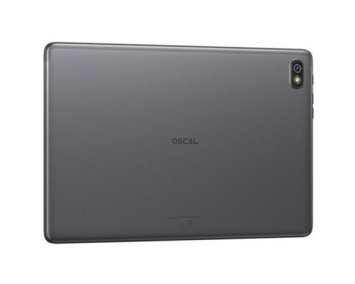 Планшет Oscal Pad 10 8/128GB 4G Dual Sim Diamond Grey