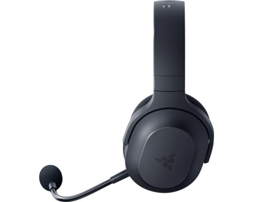 Навушники Razer Barracuda X 2022 Black (RZ04-04430100-R3M1)