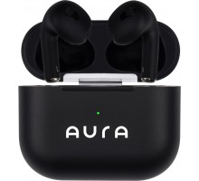 Навушники AURA 3 Black (TWSA3B)