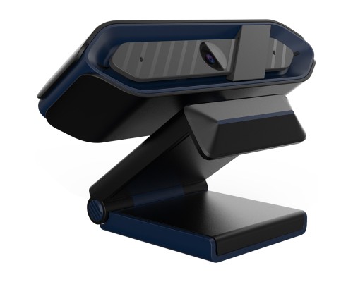 Веб-камера Lorgar Rapax 701 Streaming 2K Blue (LRG-SC701BL)