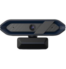 Веб-камера Lorgar Rapax 701 Streaming 2K Blue (LRG-SC701BL)