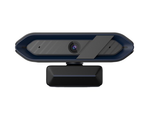 Веб-камера Lorgar Rapax 701 Streaming 2K Blue (LRG-SC701BL)