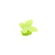 Тримач для кабелю Extradigital CC-948 Cable Clips butterfly, Green (KBC1713)