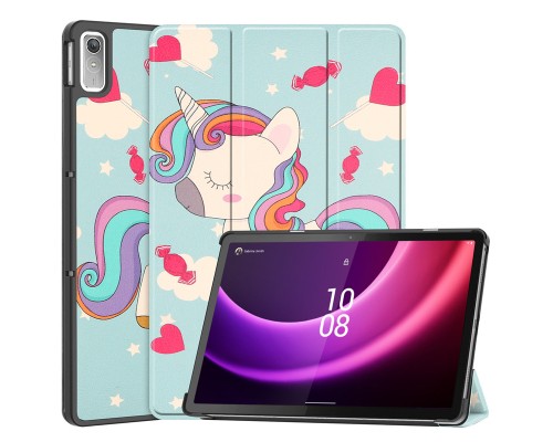 Чохол до планшета BeCover Smart Case Lenovo Tab P11 (2nd Gen) (TB-350FU/TB-350XU) 11.5