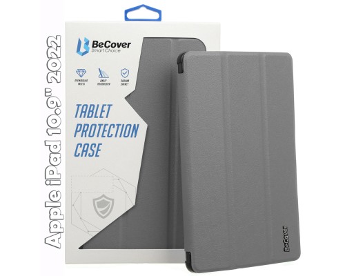 Чохол до планшета BeCover Smart Case Apple iPad 10.9