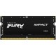 Модуль пам'яті для ноутбука SoDIMM DDR5 32GB 5600 MHz Impact Kingston Fury (ex.HyperX) (KF556S40IB-32)