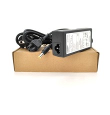 Блок живлення до ноутбуку Merlion SAMSUNG 40W 14V 3A, 6.5*4.4 (19492 / LSA40/19-6,5*4,4)