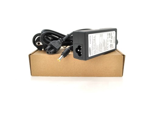 Блок живлення до ноутбуку Merlion SAMSUNG 40W 14V 3A, 6.5*4.4 (19492 / LSA40/19-6,5*4,4)