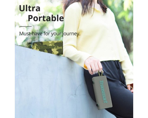 Акустична система Tronsmart Trip Grey (797550)