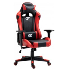 Крісло ігрове GT Racer X-5934-B Black/Red (X-5934-B Kids Black/Red)