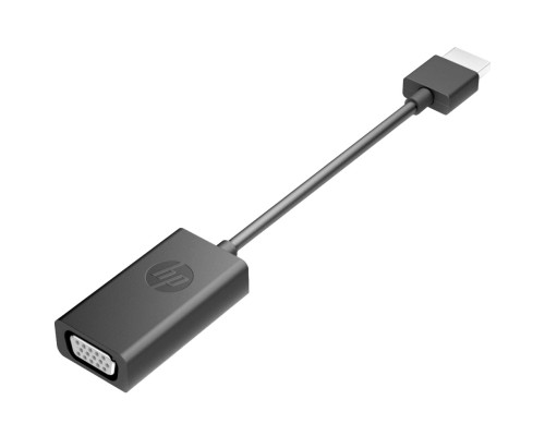 Перехідник HDMI to VGA Adapter HP (X1B84AA)
