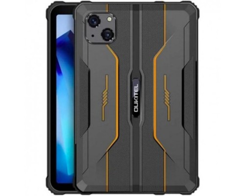 Планшет OUKITEL RT3 4/64GB 4G Dual Sim Orange (6931940717267)