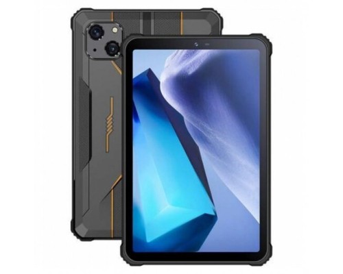 Планшет OUKITEL RT3 4/64GB 4G Dual Sim Orange (6931940717267)