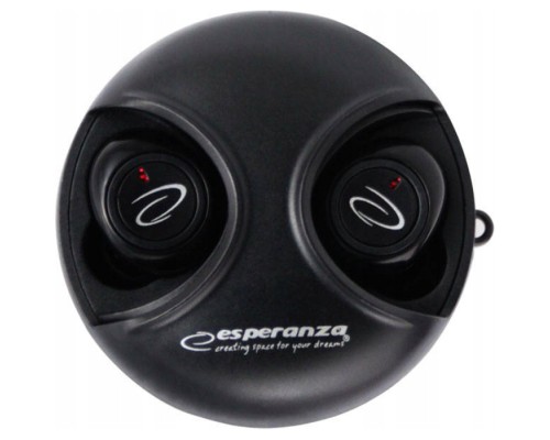 Навушники Esperanza Earphones Aries (EH228K)