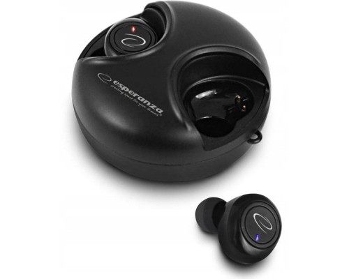 Навушники Esperanza Earphones Aries (EH228K)