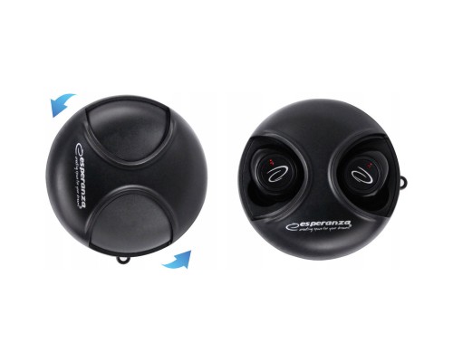 Навушники Esperanza Earphones Aries (EH228K)