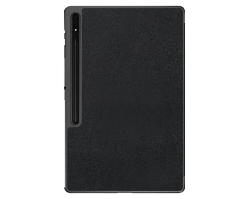 Чохол до планшета Armorstandart Samsung Galaxy Tab S8 Ultra / S9 Ultra (SM-X910/X916B/X918U) Black (ARM61445)