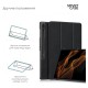 Чохол до планшета Armorstandart Samsung Galaxy Tab S8 Ultra / S9 Ultra (SM-X910/X916B/X918U) Black (ARM61445)