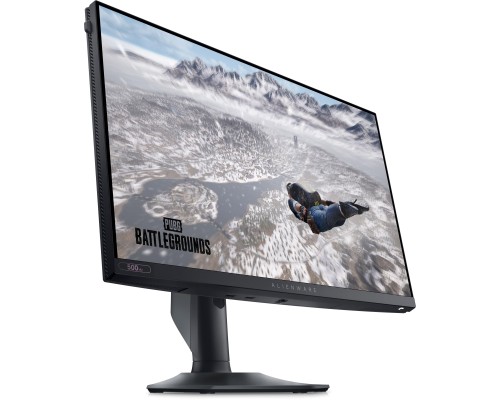 Монітор Dell AW2524HF (210-BJPH)