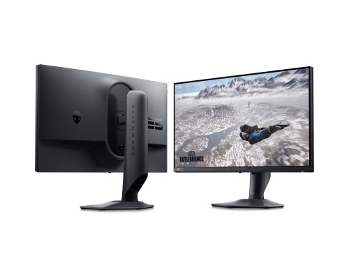 Монітор Dell AW2524HF (210-BJPH)