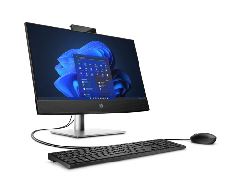 Комп'ютер HP ProOne 440 G9 Touch AiO / i7-13700T (883V8EA)