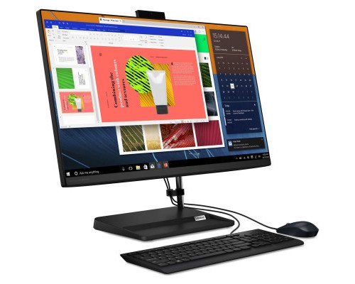 Комп'ютер Lenovo IdeaCentre AiO 3 27ALC6 / Ryzen3 7330U, 8, 512GB (F0FY00LNUO)