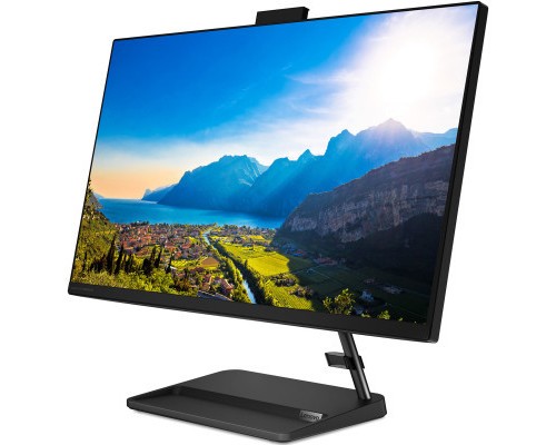 Комп'ютер Lenovo IdeaCentre AiO 3 27ALC6 / Ryzen3 7330U, 8, 512GB (F0FY00LNUO)