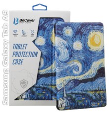 Чохол до планшета BeCover Smart Case Samsung Tab A9 SM-X115 8.7