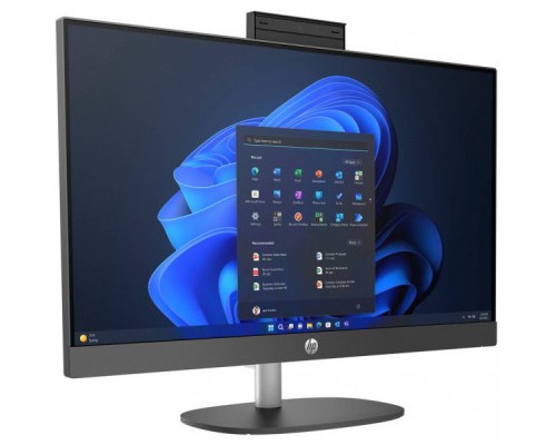 Комп'ютер HP 245 G10 AiO / Ryzen3 7320U, 8, 512, WiFi (8T2S7ES)