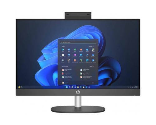 Комп'ютер HP 245 G10 AiO / Ryzen3 7320U, 8, 512, WiFi (8T2S7ES)
