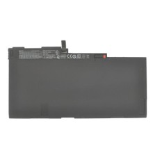 Акумулятор до ноутбука HP EliteBook 840 HSTNN-IB4R, 50Wh (4500mAh), 3cell, 11.1V, Li-ion AlSoft (A47890)