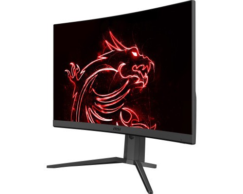 Монітор MSI G27CQ4P E2