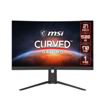 Монітор MSI G27CQ4P E2