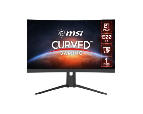 Монітор MSI G27CQ4P E2