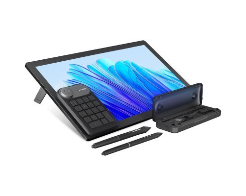 Планшет-монітор Huion Kamvas Pro 19 (GT1902)