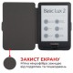 Чохол до електронної книги AirOn Premium PocketBook Touch Lux 5 608/628/633 black (6946795850194)