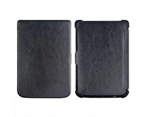 Чохол до електронної книги AirOn Premium PocketBook Touch Lux 5 608/628/633 black (6946795850194)