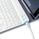 Чохол до планшета BeCover Keyboard Apple iPad 10.9