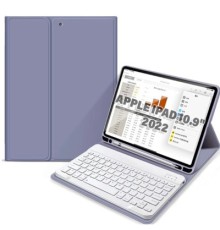 Чохол до планшета BeCover Keyboard Apple iPad 10.9