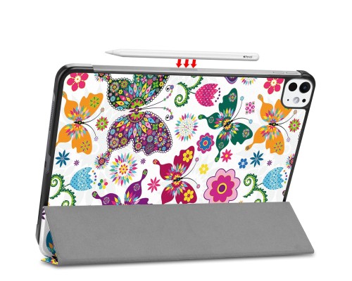 Чохол до планшета BeCover Smart Case Apple iPad Pro 11
