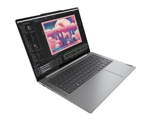 Ноутбук Lenovo Yoga Pro 7 14IMH9 (83E200ABRA)