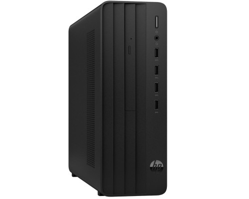 Комп'ютер HP 290 G9 SFF / i5-12400, 16, 512, ODD, кл+м (885B8EA)